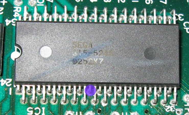 sega 315 5124