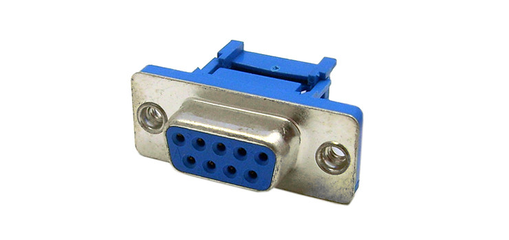 DB9 connector