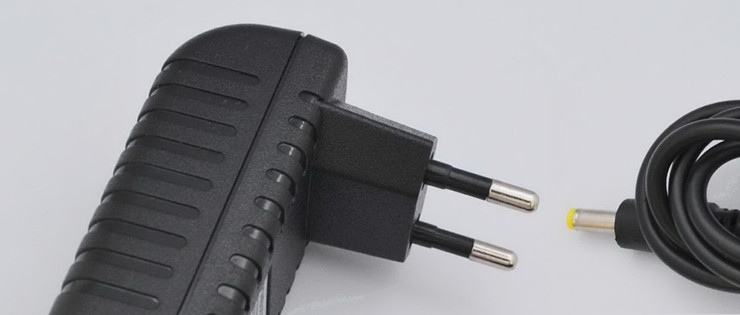 Power adapter