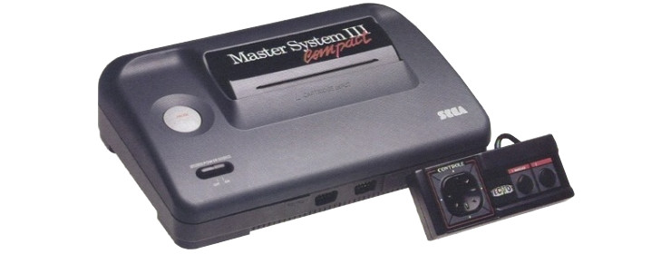 TecToy SMS III