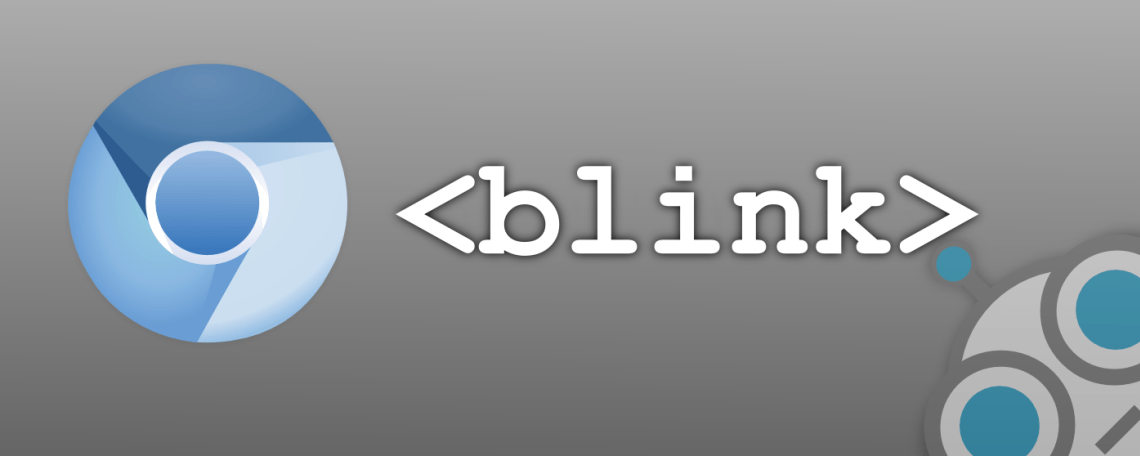 Google Blink